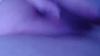 Horny and alone