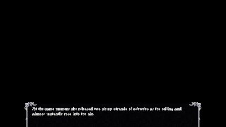 Knightly Passion 14 - Arachne Is Defeated