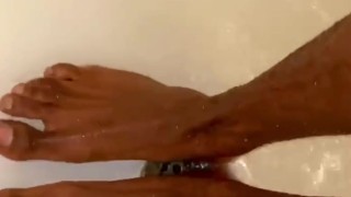 SEXY FEET & DICK - FOR THE FETISH FREAKS