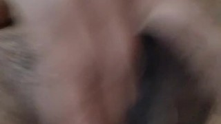 DJ Fast fingers playing that Clit with hard nipples