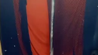 Working On My Pole Work