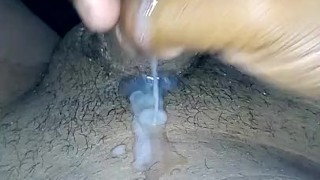 Milk hot