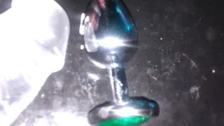 Butt Plug Play