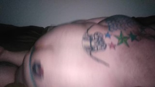 Chubby Guy Playtime
