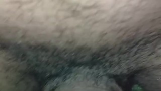 Penetrando El DELICIOSO Culo Apretado De Mi Mujer Despues De Un Largo Dia De Trabajo