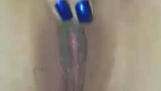 EYACULACION interna Despues De Cojer el Coño Apretado De una COLOMBIANA Ninfomana !