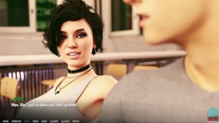 A.O.A. ACADEMY #15 – PC Gameplay [HD]