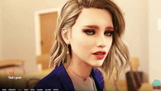 A.O.A. ACADEMY #16 – PC Gameplay [HD]