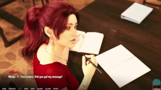 A.O.A. ACADEMY #17 – PC Gameplay [HD]