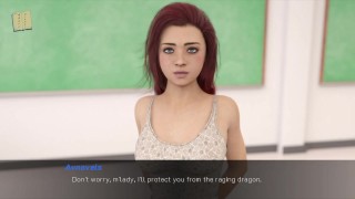 Echoes Of Lust S2 Ep21