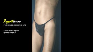 Femboy ass | short clip
