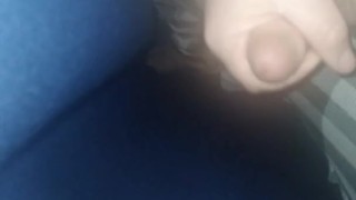 Super Dooper Cum Fun 