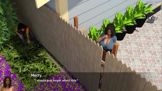 Project Hot Wife - Cum and go (21)