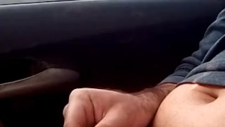 Public masturbate 
