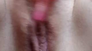 Watch me play with my Pretty Kitty