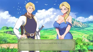 LEAP OF LOVE #08 • PC Gameplay [HD]