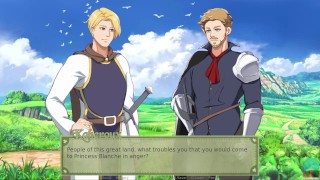 LEAP OF LOVE #08 • PC Gameplay [HD]