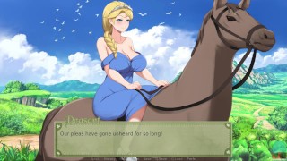 LEAP OF LOVE #08 • PC Gameplay [HD]