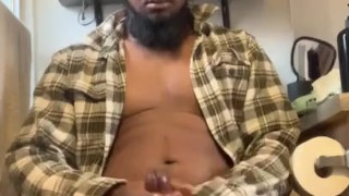 Early morning come shot