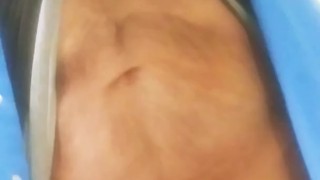 Boyfriend before work so sexy 