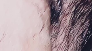 Orinada después de eyacular