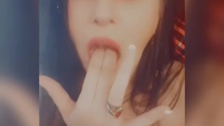 Red, White, & Cum 