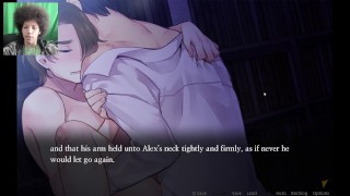 Alex's Evil Plot Is Revealed, Then Nothing Happens? - Beyond Eden Part 9
