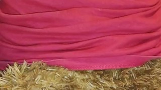 Fucking my best friend teddy bear in his tight ass without a condom (turn up the volume)