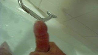 Slamming Cock