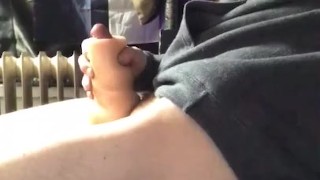 Horny AF