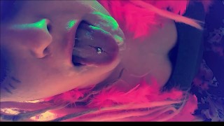 Mesmerized into becoming the Sissy Fag Cum Guzzling Whore