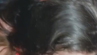 Young MILF Chokes On Thick Cock (Full Vid For Sale)