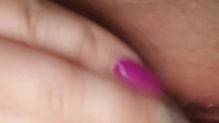 Fingering my soaking wet pussy!!!!!