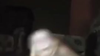 Huge cum explosion while masturbating on the sofa 