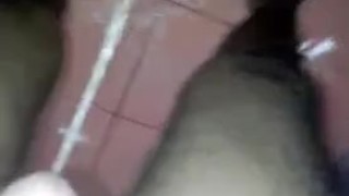 Come to pee with me