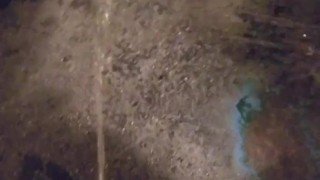 Piss Trashing Dilapidated Bathrooms Teaser