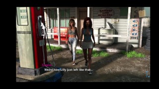 Pine Falls 81 Remastered
