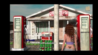 Pine Falls 81 Remastered