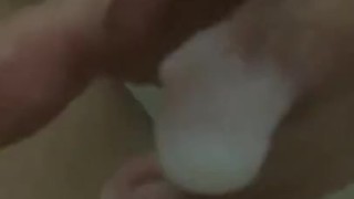 Can’t Help Jerking Every day 