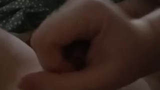 handjob from fwb