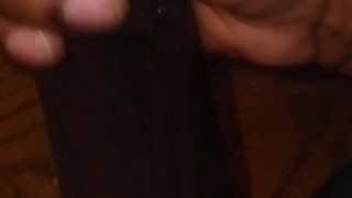 Big Dick Daddy looking for a Shea Butter Baby