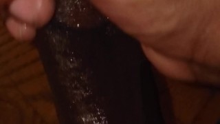 Big Dick Daddy looking for a Shea Butter Baby