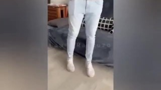 Laure Raccuzo 100% reel - elle se tape des inconnus ! 