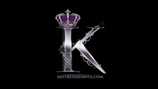 A drive with Mistress Kennya preview