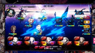 Nutaku's Alice Re:Code Uncensored Guide Part 6