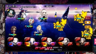 Nutaku's Alice Re:Code Uncensored Guide Part 6
