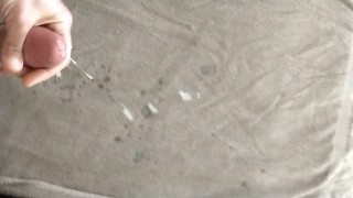 Extreme cum 1