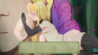 LEAP OF LOVE #10 • PC Gameplay [HD]