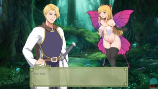 LEAP OF LOVE #10 • PC Gameplay [HD]