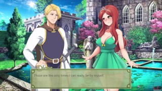 LEAP OF LOVE #11 • PC Gameplay [HD]